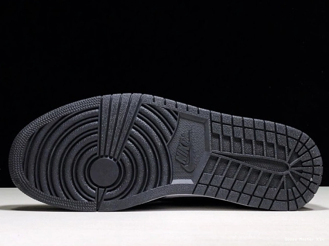 Panda Jordan OG Retro Air 1 CD0461-007 High 0707